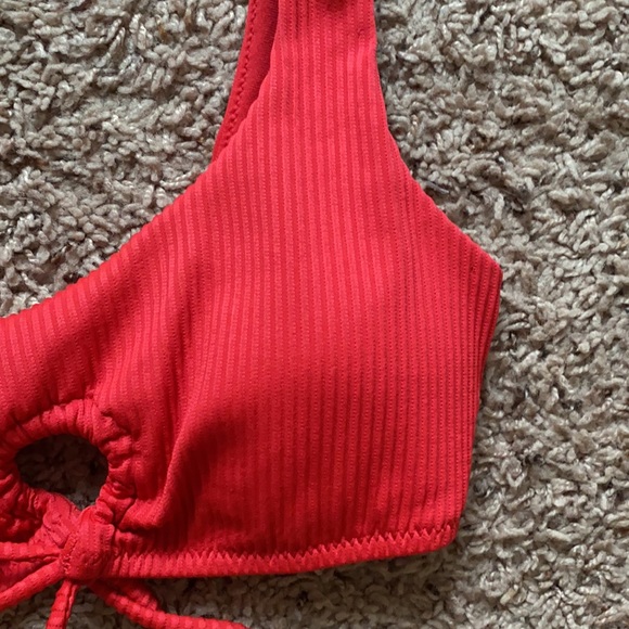 EXPRESS SWIM TOP - Picture 2 of 5